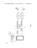 Simultaneous Multiband Operation of a MIMO Communication Device diagram and image