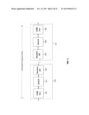 TIMING SYNCHRONIZATION FOR NETWORKS WITH RADIO LINKS diagram and image