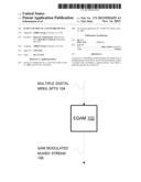 FLOW CONTROL IN A NETWORK DEVICE diagram and image