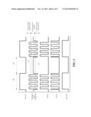 CAPACITIVE ISOLATED VOLTAGE DOMAINS diagram and image