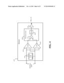 CAPACITIVE ISOLATED VOLTAGE DOMAINS diagram and image