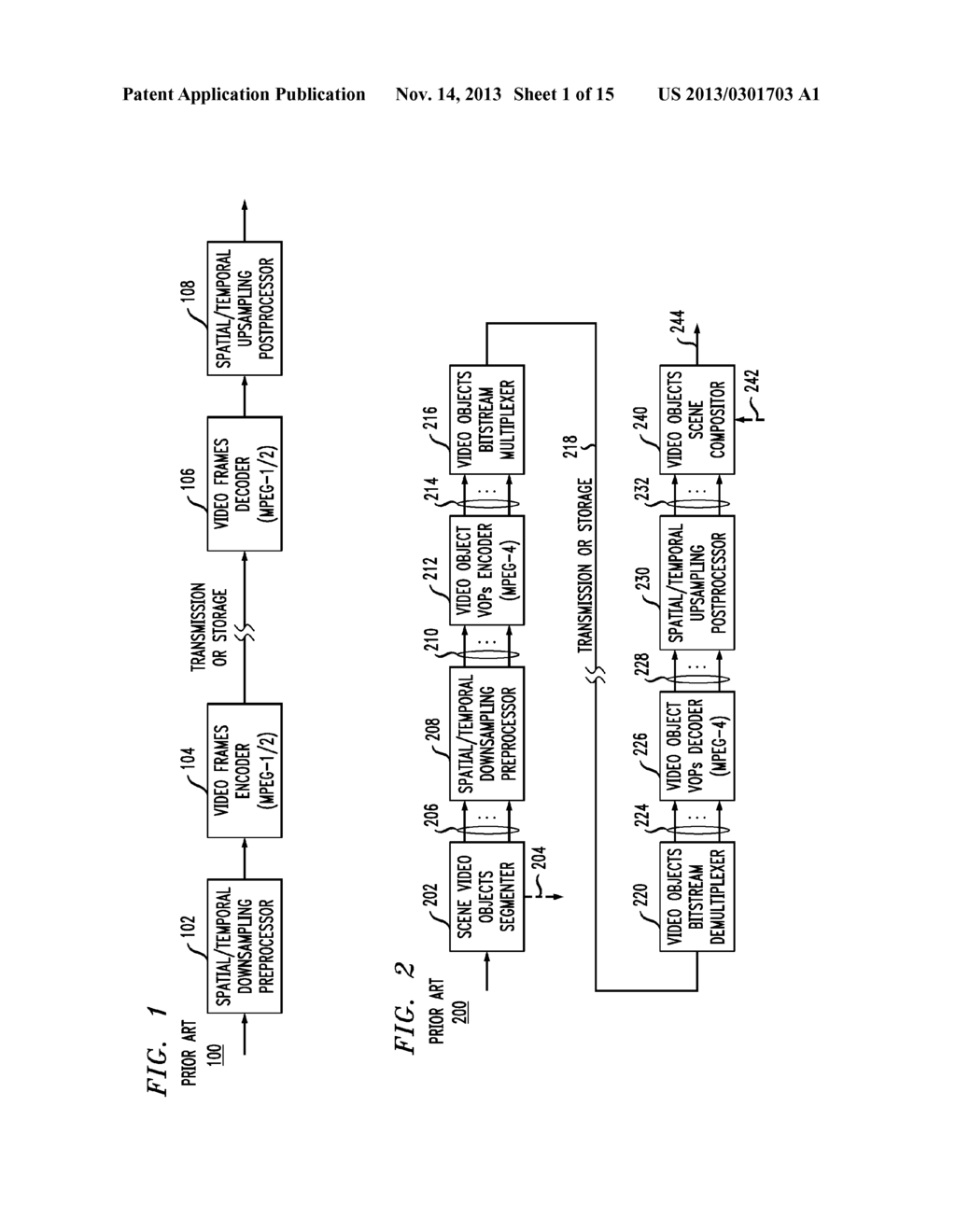 METHOD OF CONTENT ADAPTIVE VIDEO ENCODING - diagram, schematic, and image 02