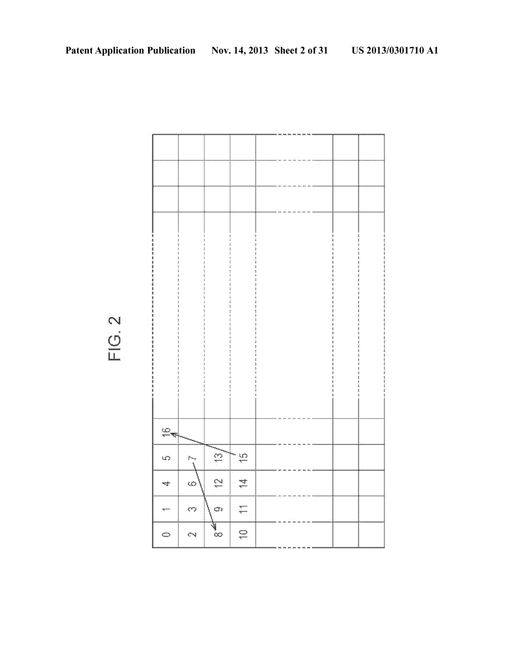 IMAGE DECODING DEVICE, IMAGE ENCODING DEVICE, AND METHOD THEREOF - diagram, schematic, and image 03