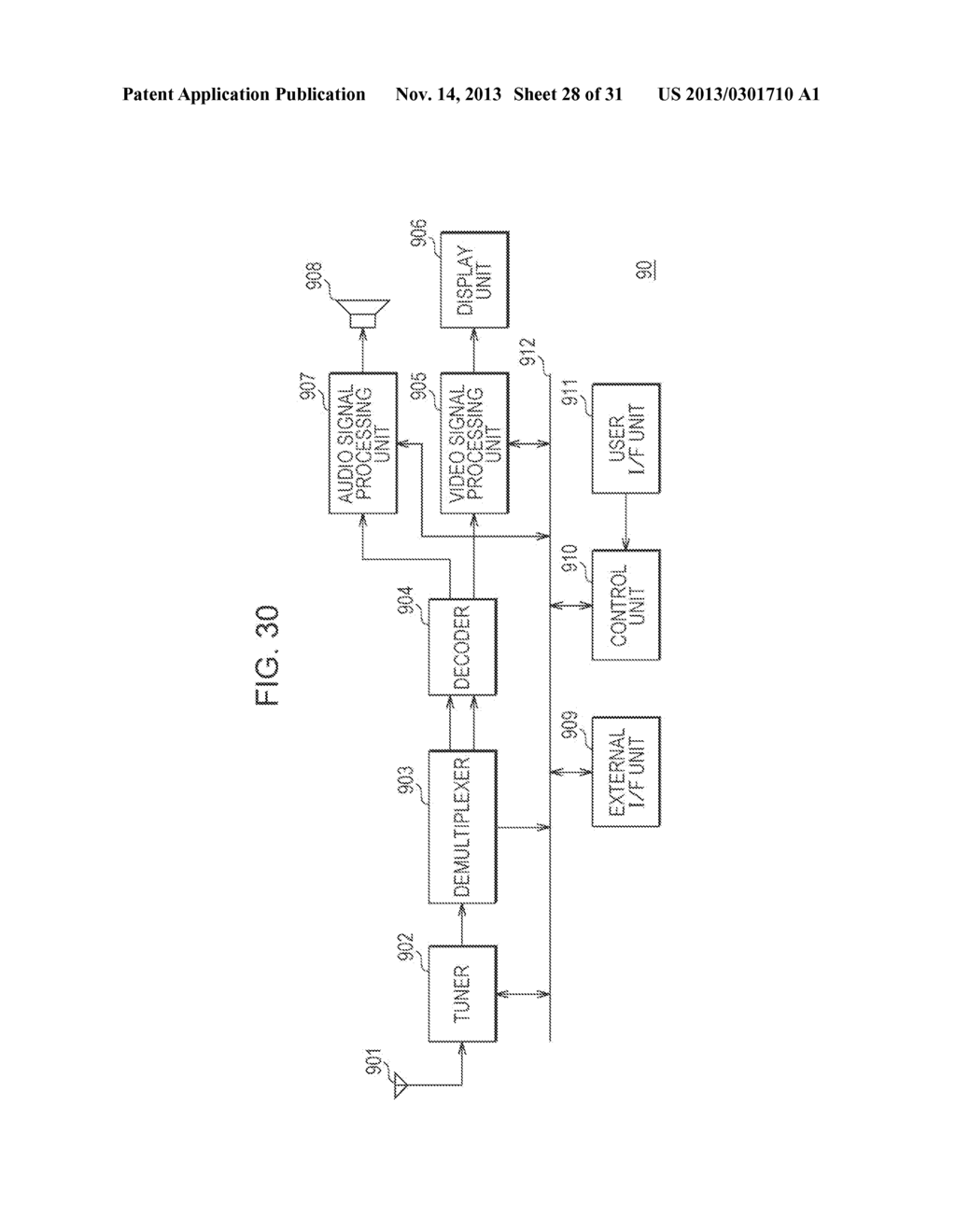 IMAGE DECODING DEVICE, IMAGE ENCODING DEVICE, AND METHOD THEREOF - diagram, schematic, and image 29