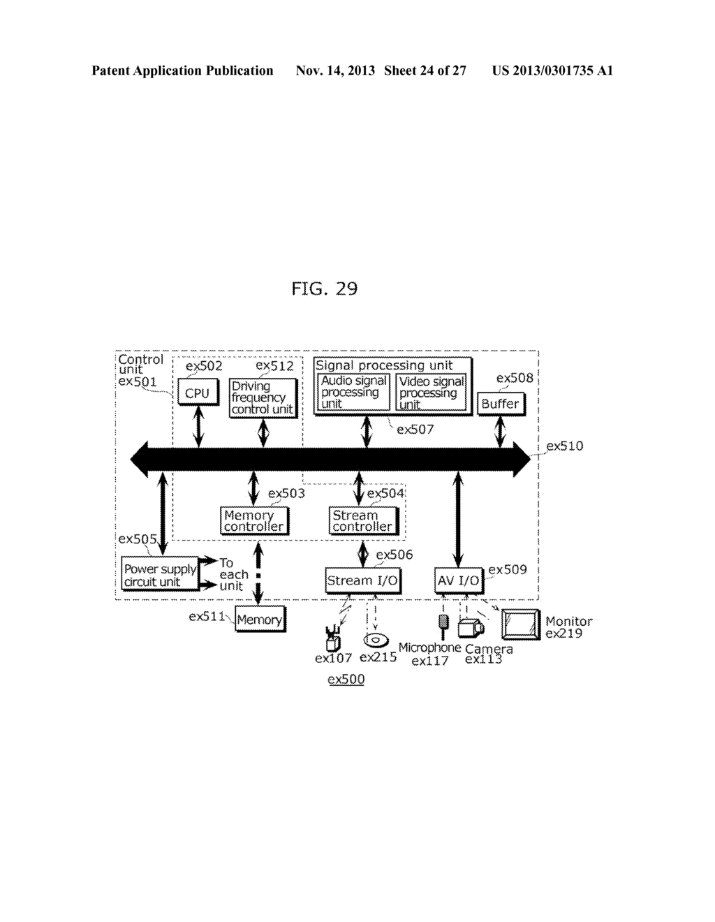 MOVING PICTURE CODING METHOD AND MOVING PICTURE DECODING METHOD - diagram, schematic, and image 25