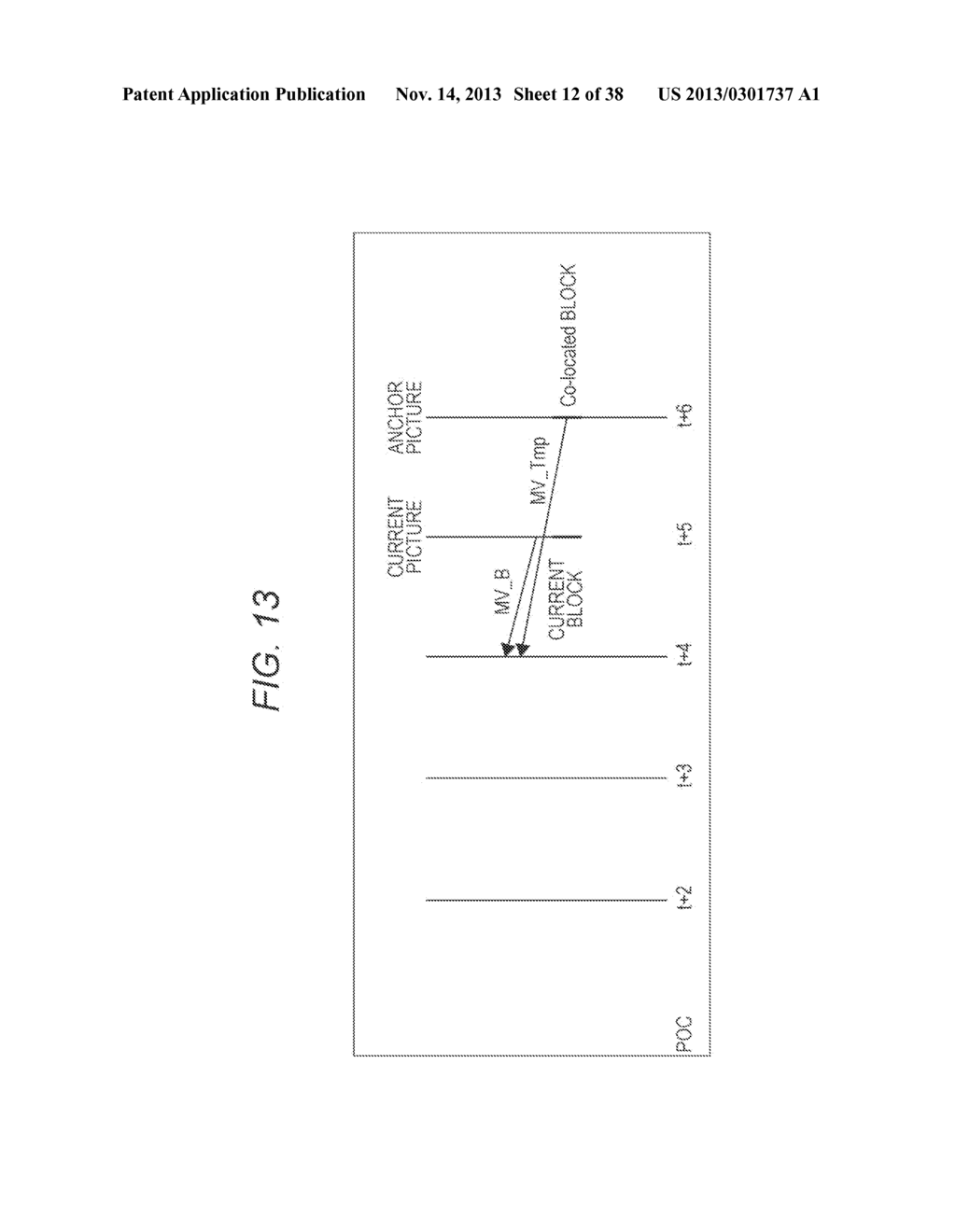 IMAGE PROCESSING DEVICE AND METHOD - diagram, schematic, and image 13