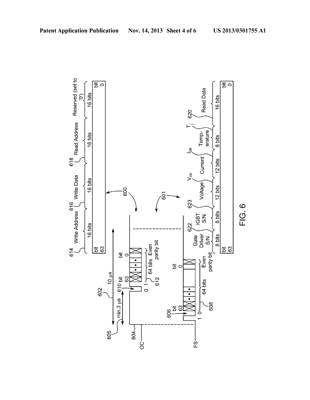 CONVERTER COMMUNICATION METHOD AND APPARATUS - diagram, schematic, and image 05