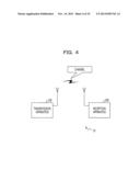 RECEPTION APPARATUS AND RECEPTION METHOD diagram and image