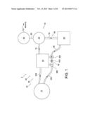 NUCLEAR REACTOR CONTROL METHOD AND APPARATUS diagram and image