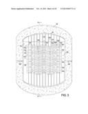 NUCLEAR REACTOR CONTROL METHOD AND APPARATUS diagram and image