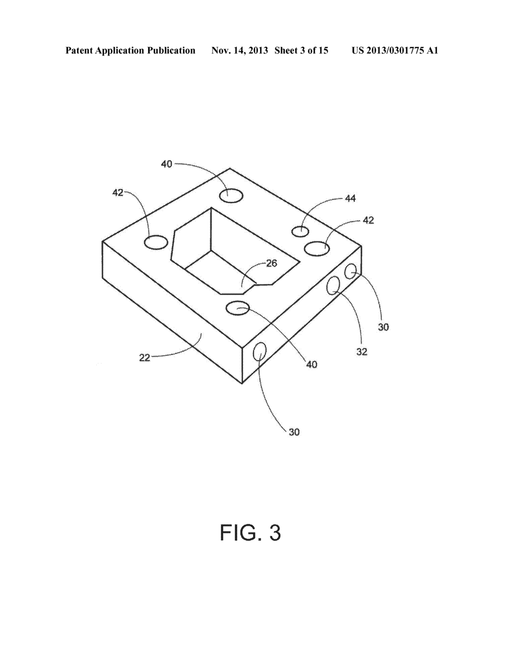 CRDM INTERNAL ELECTRICAL CONNECTOR - diagram, schematic, and image 04