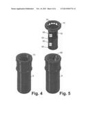 INTEGRAL PRESSURIZED WATER REACTOR WITH COMPACT UPPER INTERNALS ASSEMBLY diagram and image