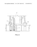 CRDM INTERNAL HYDRAULIC CONNECTOR diagram and image