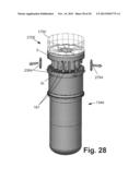 SMALL MODULAR REACTOR REFUELING SEQUENCE diagram and image