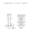 REACTOR COOLANT PUMP SYSTEM INCLUDING TURBO PUMPS SUPPLIED BY A MAINFOLD     PLENUM CHAMBER diagram and image