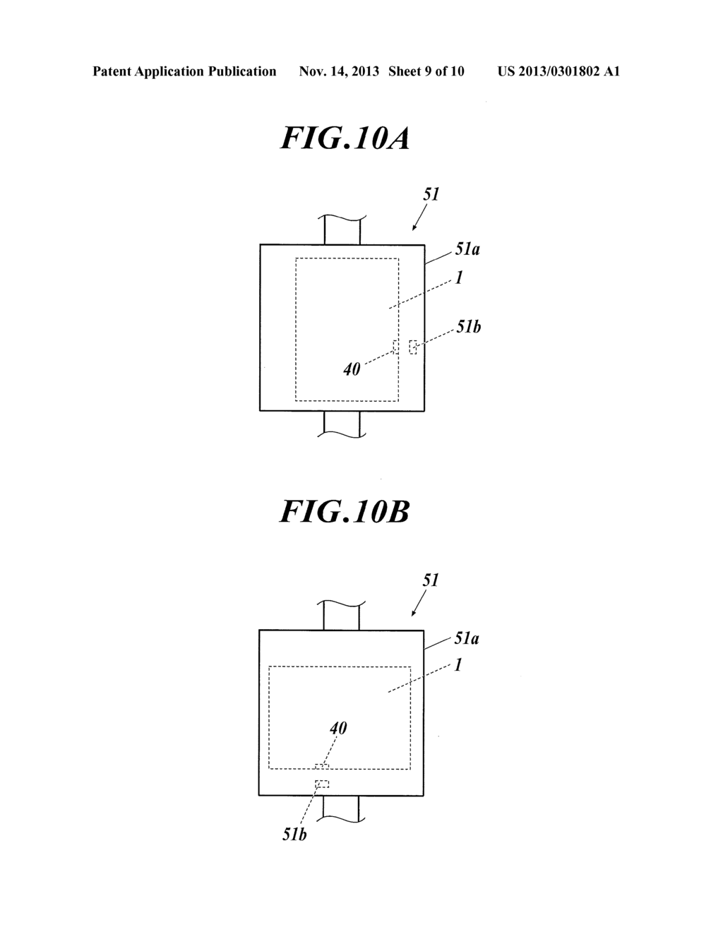 RADIOGRAPHIC IMAGE PHOTOGRAPHING SYSTEM - diagram, schematic, and image 10