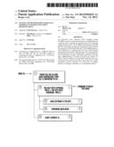 SYSTEM AND METHOD FOR EXTERNALLY MAPPING AN INTERACTIVE VOICE RESPONSE     MENU diagram and image