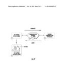 SYSTEM AND METHOD FOR EXTERNALLY MAPPING AN INTERACTIVE VOICE RESPONSE     MENU diagram and image