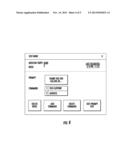 SYSTEM AND METHOD FOR EXTERNALLY MAPPING AN INTERACTIVE VOICE RESPONSE     MENU diagram and image