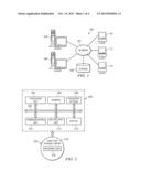 Intelligent Mechanism to Automatically Discover and Notify a Potential     Participant of a Teleconference diagram and image