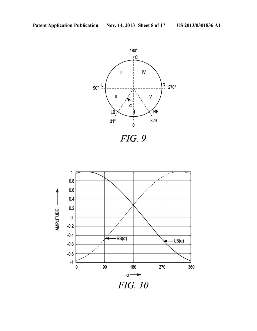 METHOD AND APPARATUS FOR AUDIO MATRIX DECODING - diagram, schematic, and image 09