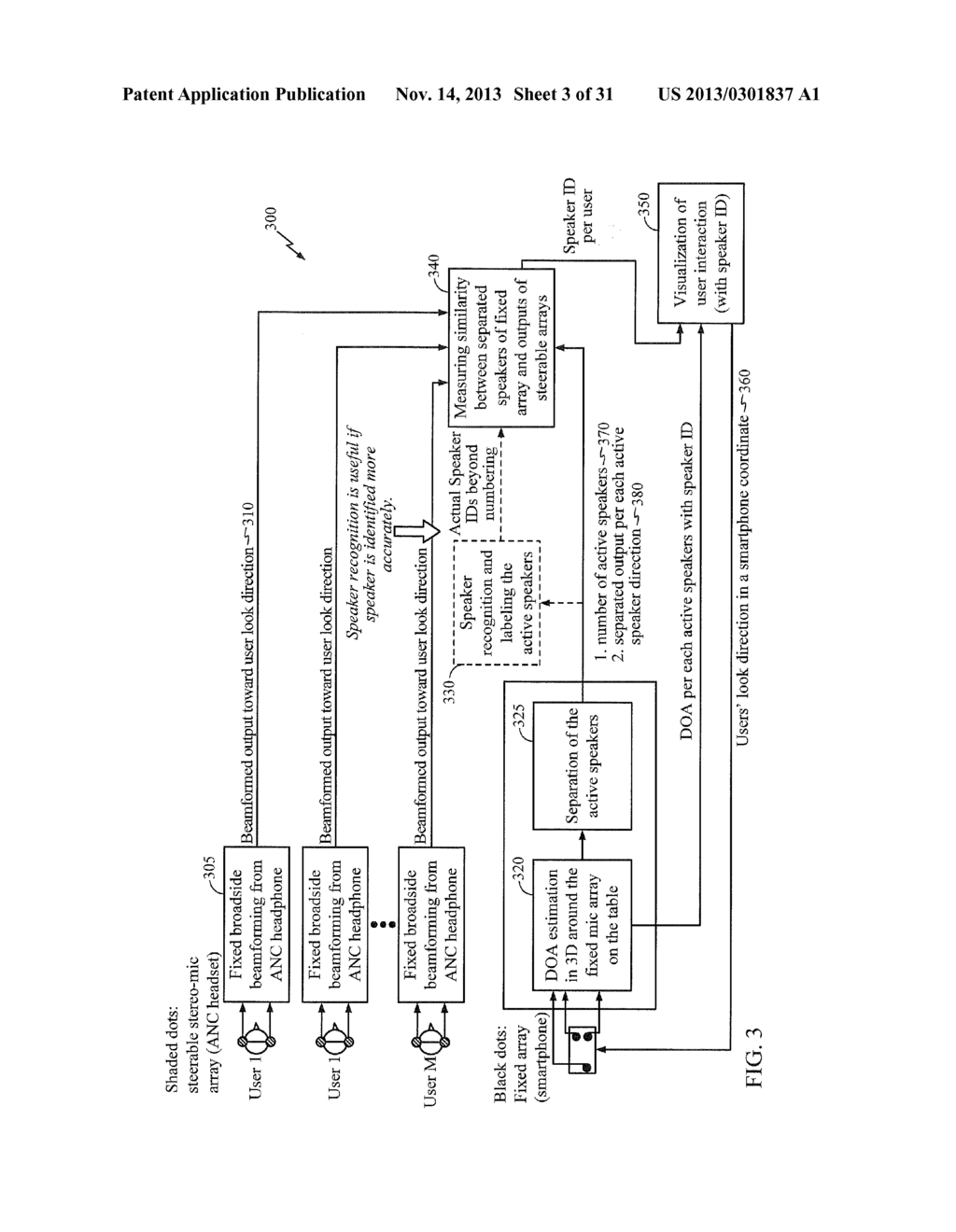 Audio User Interaction Recognition and Context Refinement - diagram, schematic, and image 04