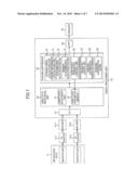 AUDIO PROCESSING DEVICE, AUDIO PROCESSING METHOD AND PROGRAM diagram and image