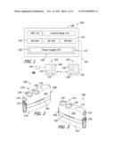 SOUND PROCESSOR HOUSINGS, SOUND PROCESSORS AND IMPLANTABLE COCHLEAR     STIMULATION SYSTEMS INCLUDING THE SAME diagram and image