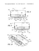 SOUND PROCESSOR HOUSINGS, SOUND PROCESSORS AND IMPLANTABLE COCHLEAR     STIMULATION SYSTEMS INCLUDING THE SAME diagram and image