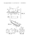 SOUND PROCESSOR HOUSINGS, SOUND PROCESSORS AND IMPLANTABLE COCHLEAR     STIMULATION SYSTEMS INCLUDING THE SAME diagram and image