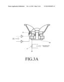 INDUCED SIGNAL REMOVING CIRCUIT diagram and image