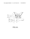 INDUCED SIGNAL REMOVING CIRCUIT diagram and image