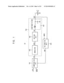 AUDIO AMPLIFIER diagram and image