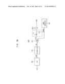 AUDIO AMPLIFIER diagram and image