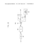 AUDIO AMPLIFIER diagram and image