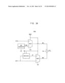 AUDIO AMPLIFIER diagram and image