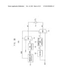 AUDIO AMPLIFIER diagram and image