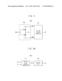 AUDIO AMPLIFIER diagram and image