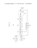 AUDIO AMPLIFIER diagram and image