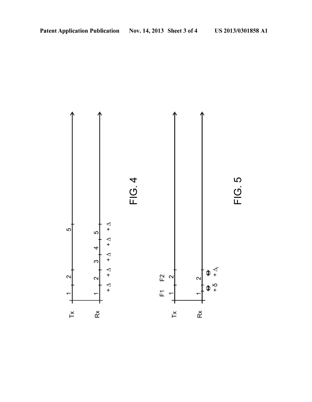 HEARING DEVICE AND A METHOD OF COMPENSATING A FREQUENCY DIFFERENCE BETWEEN     A TRANSMITTER AND RECEIVER - diagram, schematic, and image 04