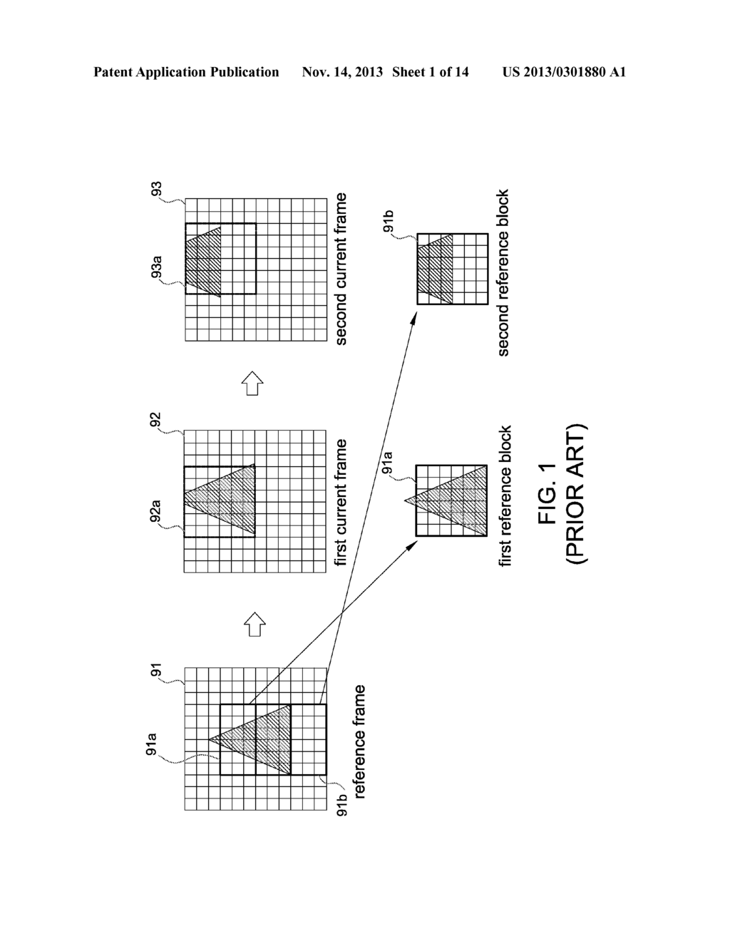 DISPLACEMENT DETECTION APPARATUS AND METHOD - diagram, schematic, and image 02