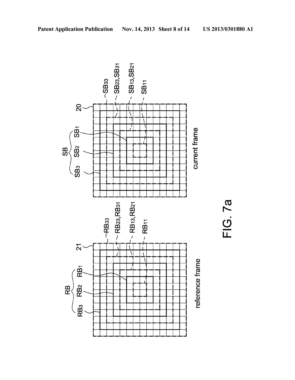 DISPLACEMENT DETECTION APPARATUS AND METHOD - diagram, schematic, and image 09