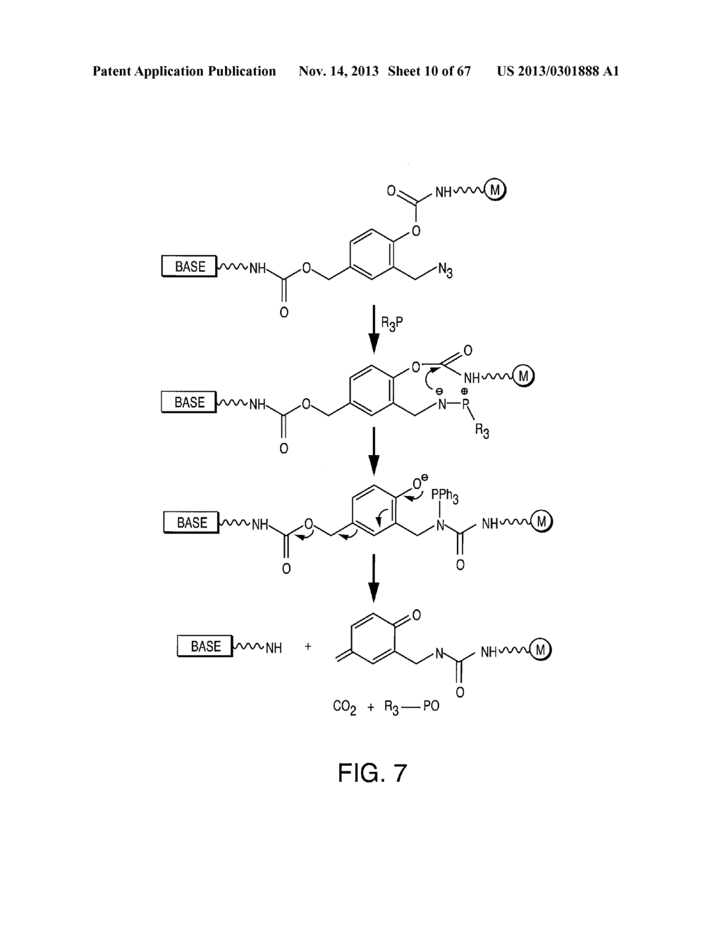 Methods And Compositions For Base Calling Nucleic Acids - diagram, schematic, and image 11