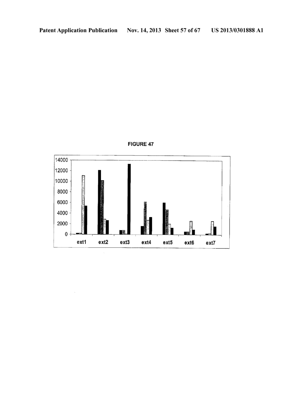 Methods And Compositions For Base Calling Nucleic Acids - diagram, schematic, and image 58