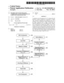 METHOD AND SYSTEM FOR LOSSY COMPRESSION AND DECOMPRESSION OF COMPUTED     TOMOGRAPHY DATA diagram and image