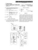 SYSTEM AND METHOD FOR ESTIMATING A QUANTITY OF A BLOOD COMPONENT IN A     FLUID CANISTER diagram and image