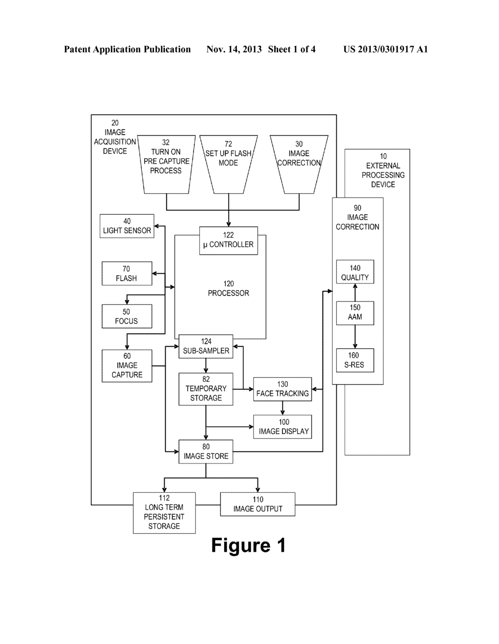 Image Processing Method and Apparatus - diagram, schematic, and image 02