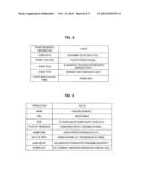 INFORMATION PROCESSING APPARATUS, INFORMATION PROCESSING METHOD, AND     PROGRAM diagram and image