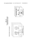 INFORMATION PROCESSING APPARATUS, INFORMATION PROCESSING METHOD, AND     PROGRAM diagram and image