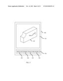 Rotatable Object System For Visual Communication And Analysis diagram and image